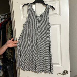 Womens dress